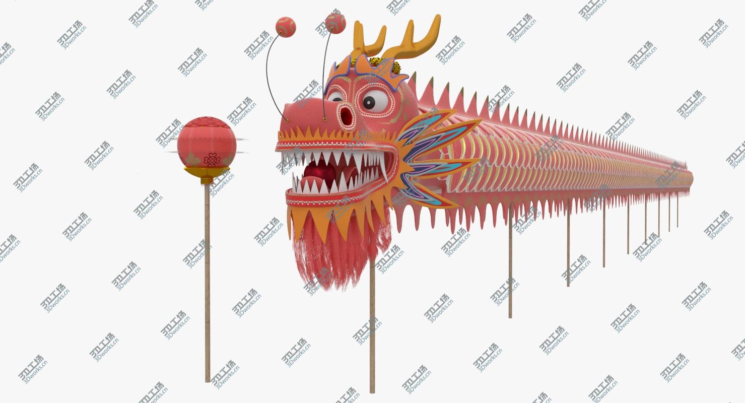 images/goods_img/2021040233/3D Chinese Dragon model/2.jpg
